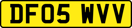 DF05WVV