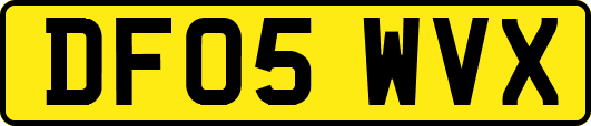 DF05WVX