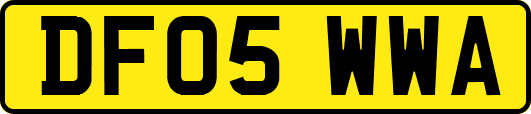 DF05WWA