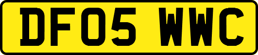DF05WWC