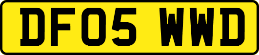 DF05WWD