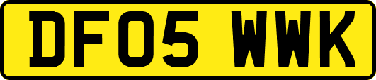 DF05WWK