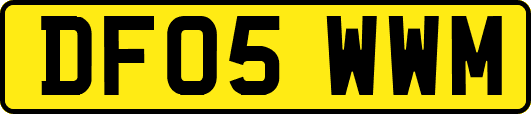 DF05WWM
