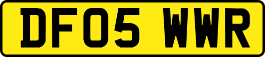 DF05WWR