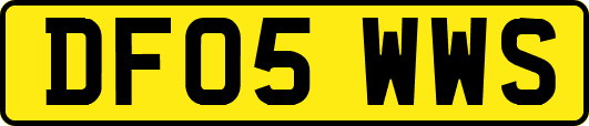 DF05WWS