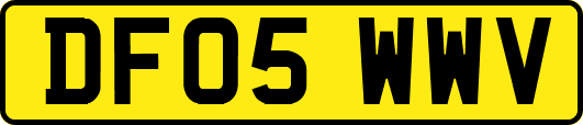 DF05WWV