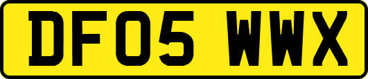 DF05WWX