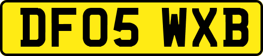 DF05WXB
