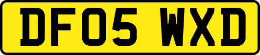 DF05WXD