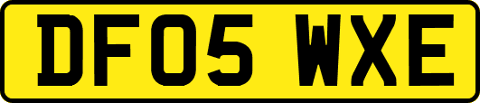 DF05WXE