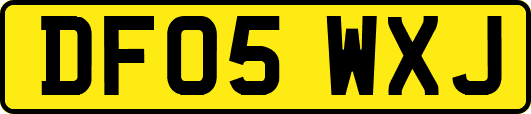 DF05WXJ