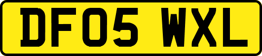 DF05WXL