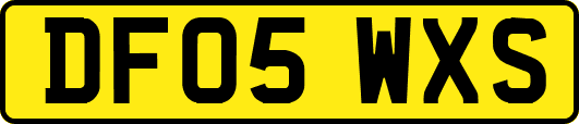 DF05WXS