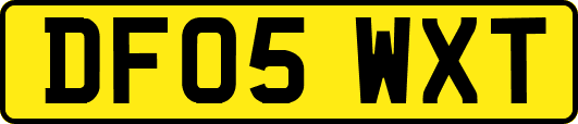 DF05WXT
