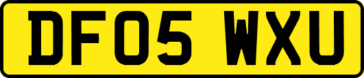 DF05WXU