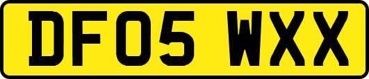 DF05WXX