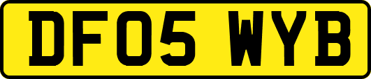 DF05WYB
