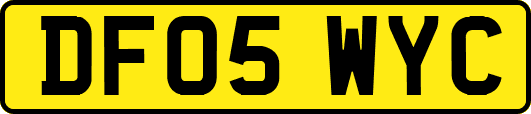 DF05WYC