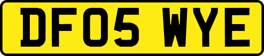 DF05WYE