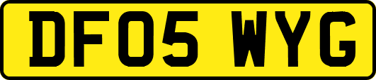 DF05WYG