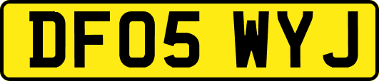 DF05WYJ
