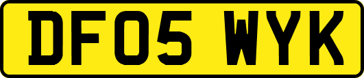 DF05WYK