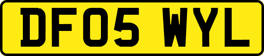 DF05WYL