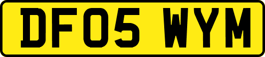 DF05WYM