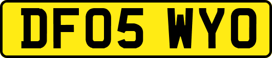 DF05WYO
