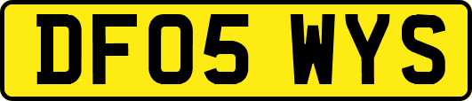 DF05WYS
