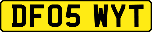 DF05WYT