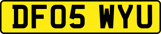 DF05WYU