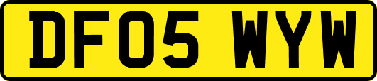 DF05WYW