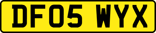 DF05WYX