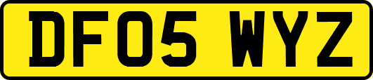 DF05WYZ