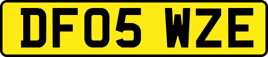 DF05WZE
