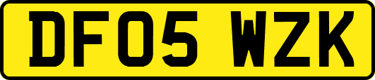 DF05WZK