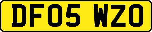 DF05WZO
