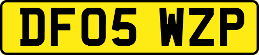 DF05WZP