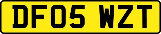 DF05WZT