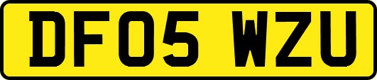 DF05WZU