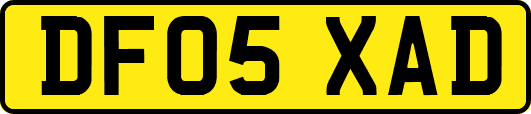 DF05XAD
