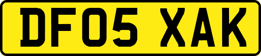 DF05XAK
