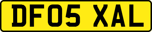 DF05XAL