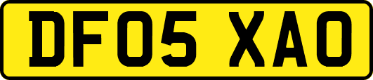 DF05XAO