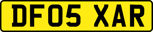 DF05XAR