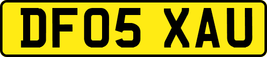 DF05XAU