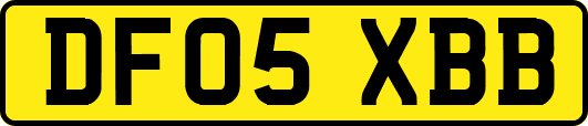 DF05XBB