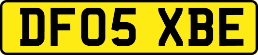 DF05XBE