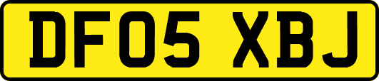 DF05XBJ